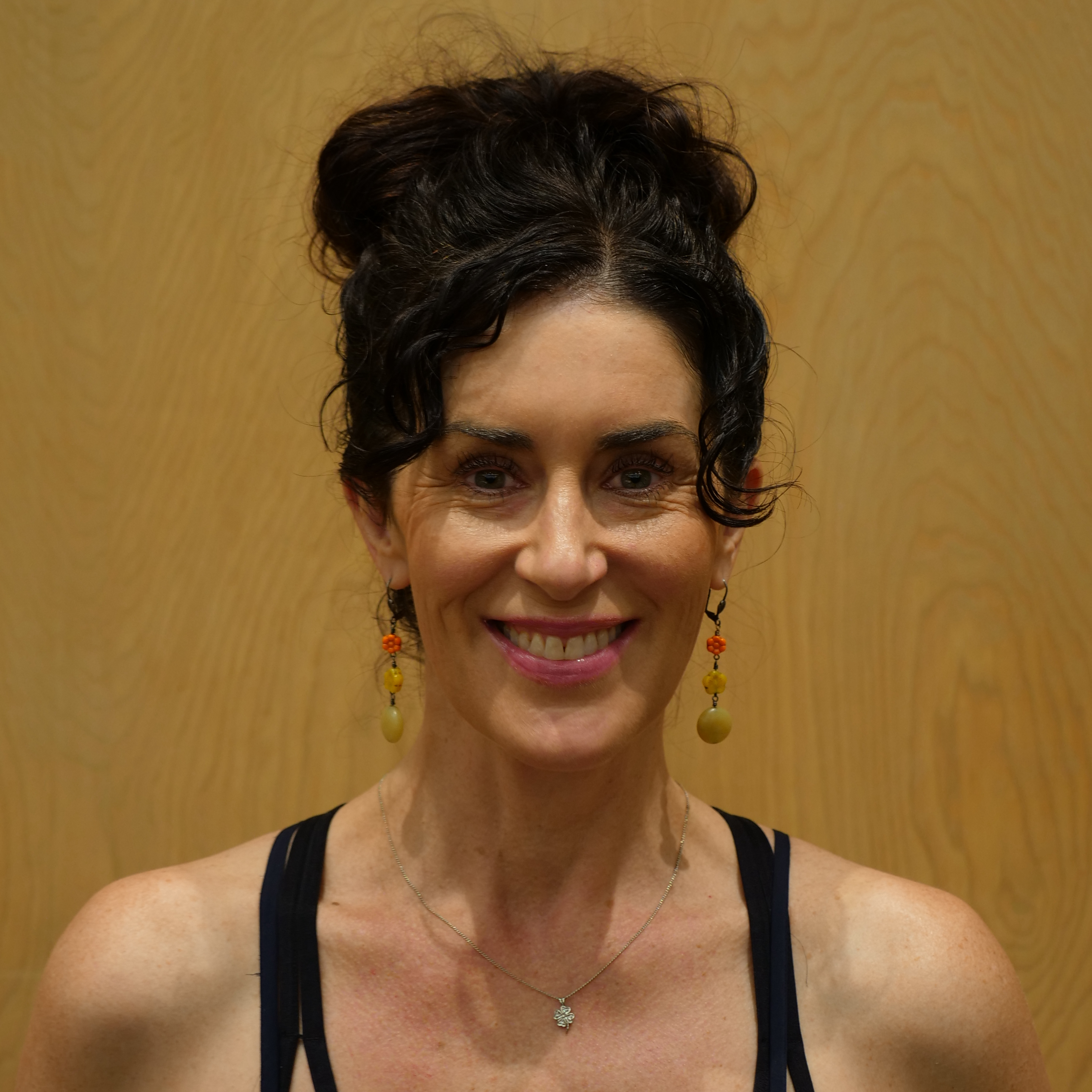 Ali Miller