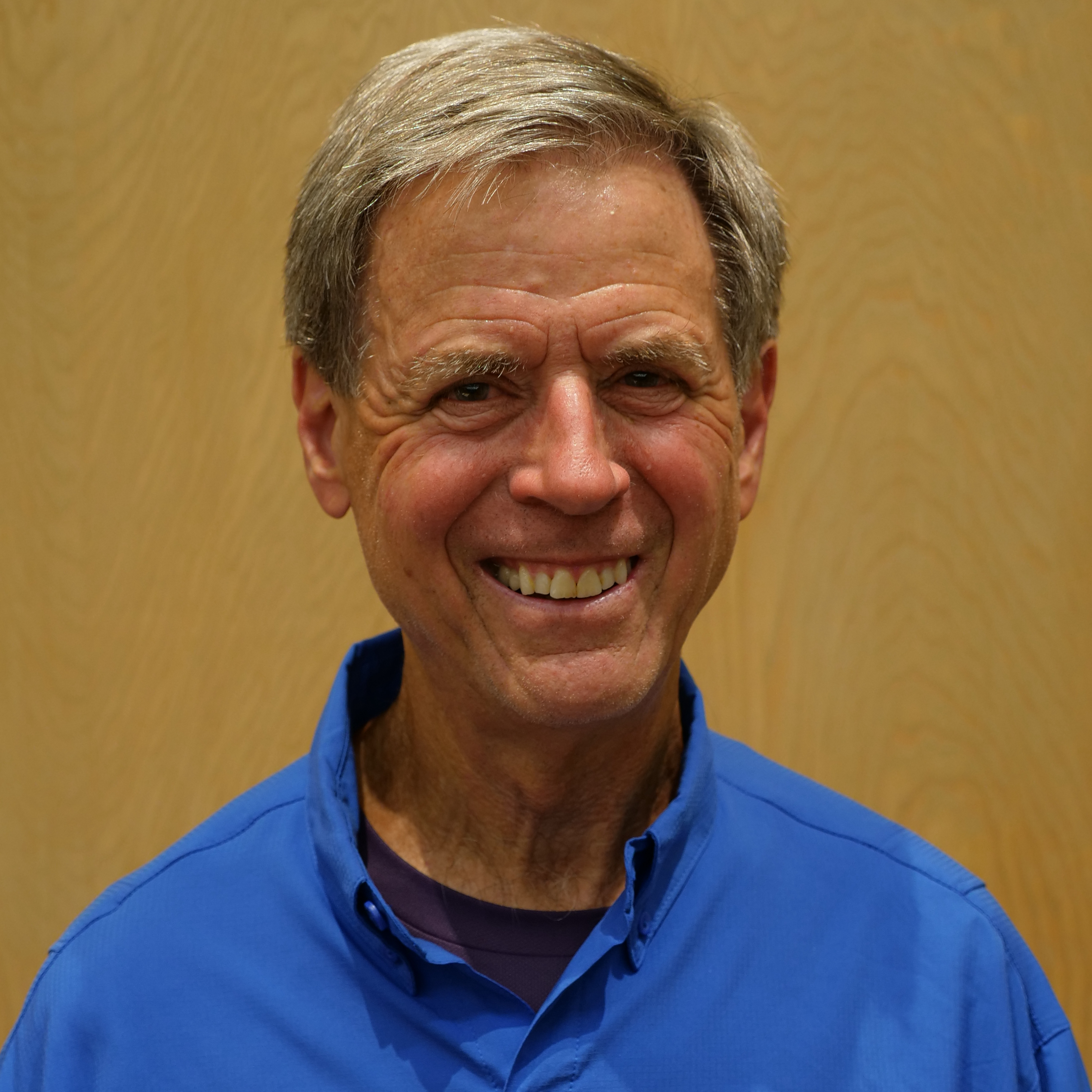 Jeff Sengstack