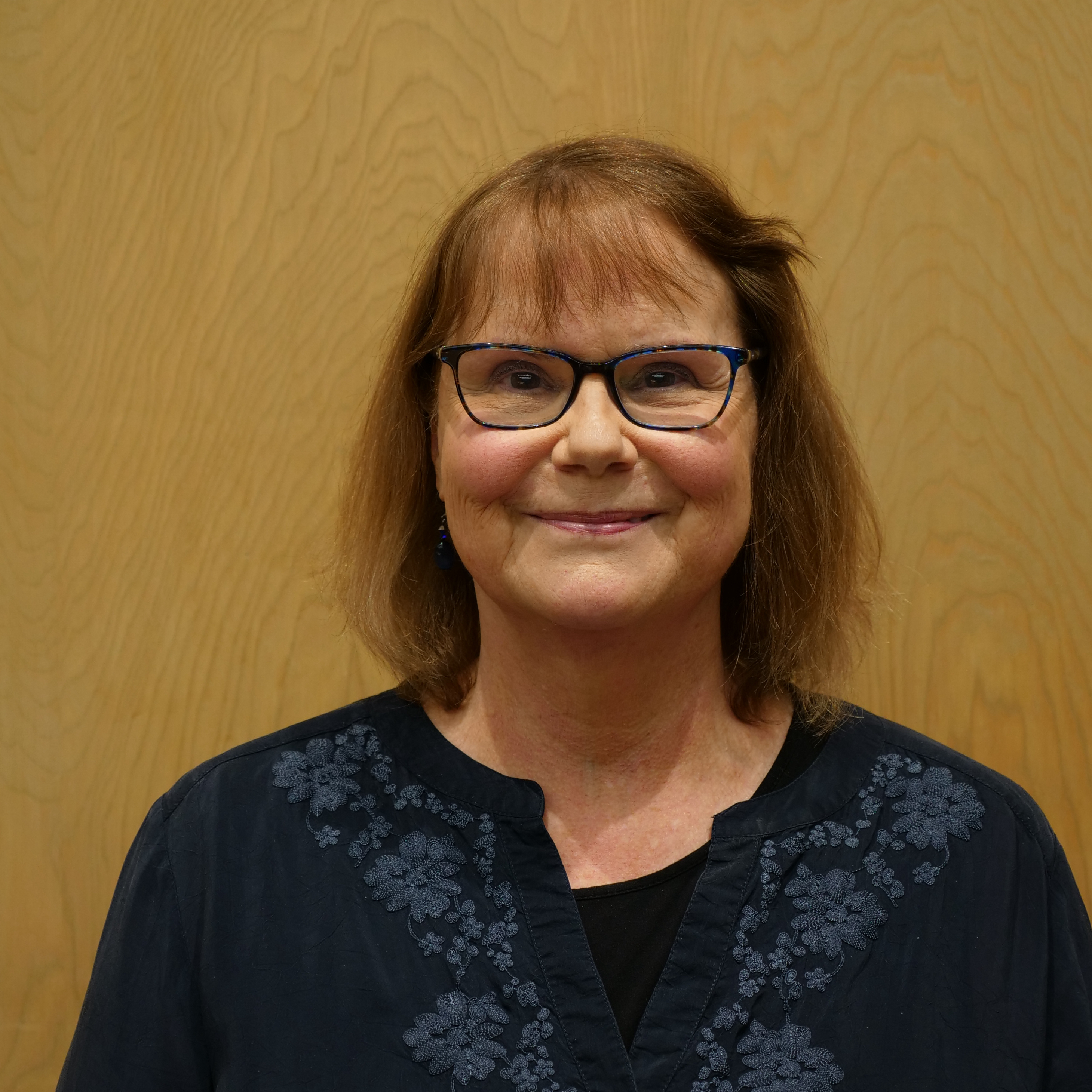 Ruth Escher