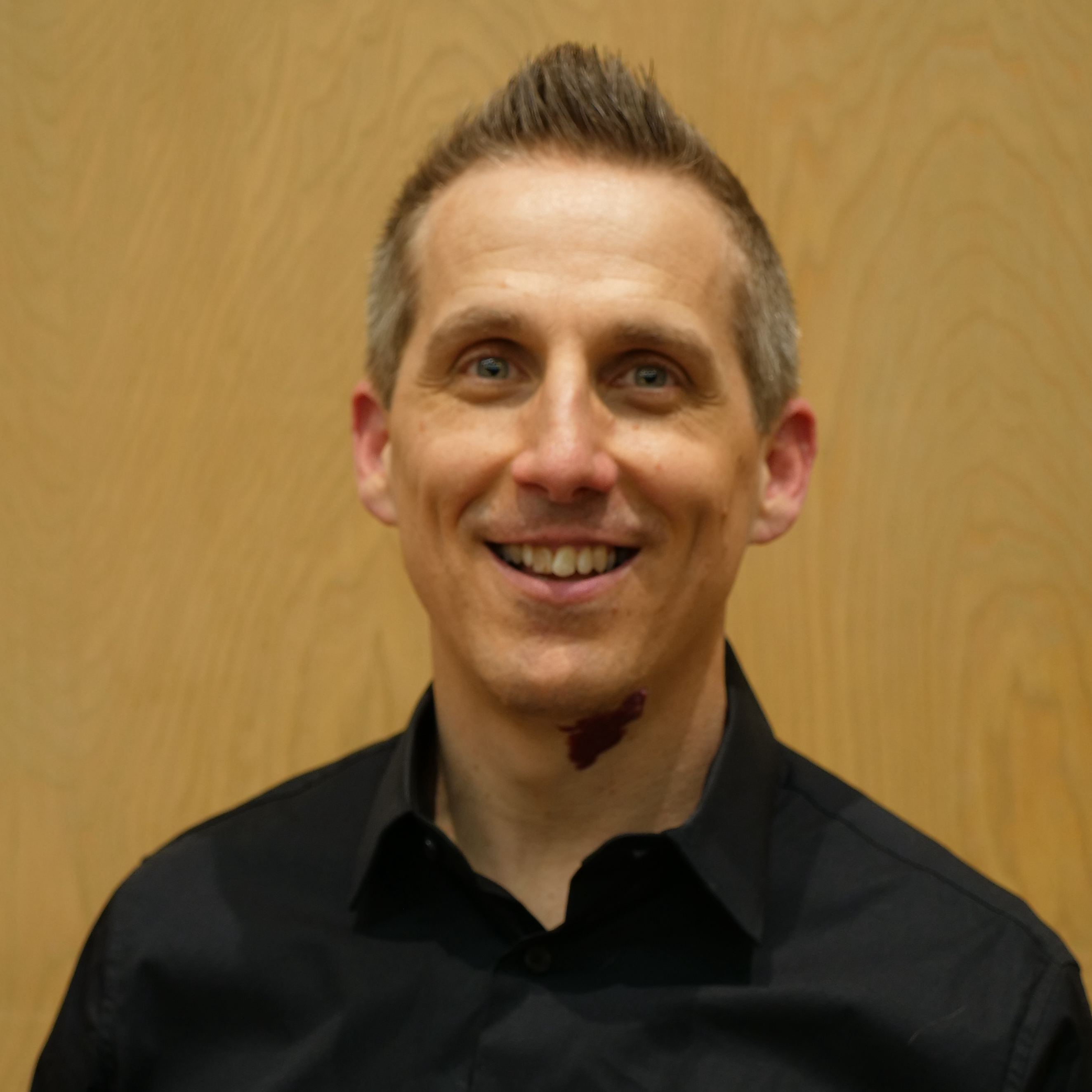 Tim Imbach